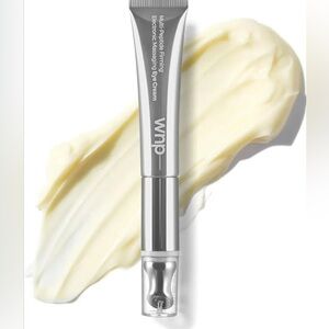 WNP Wrinkle Eraser Multi Peptide Firming Electronic Massaging Eye Cream 0.53 oz